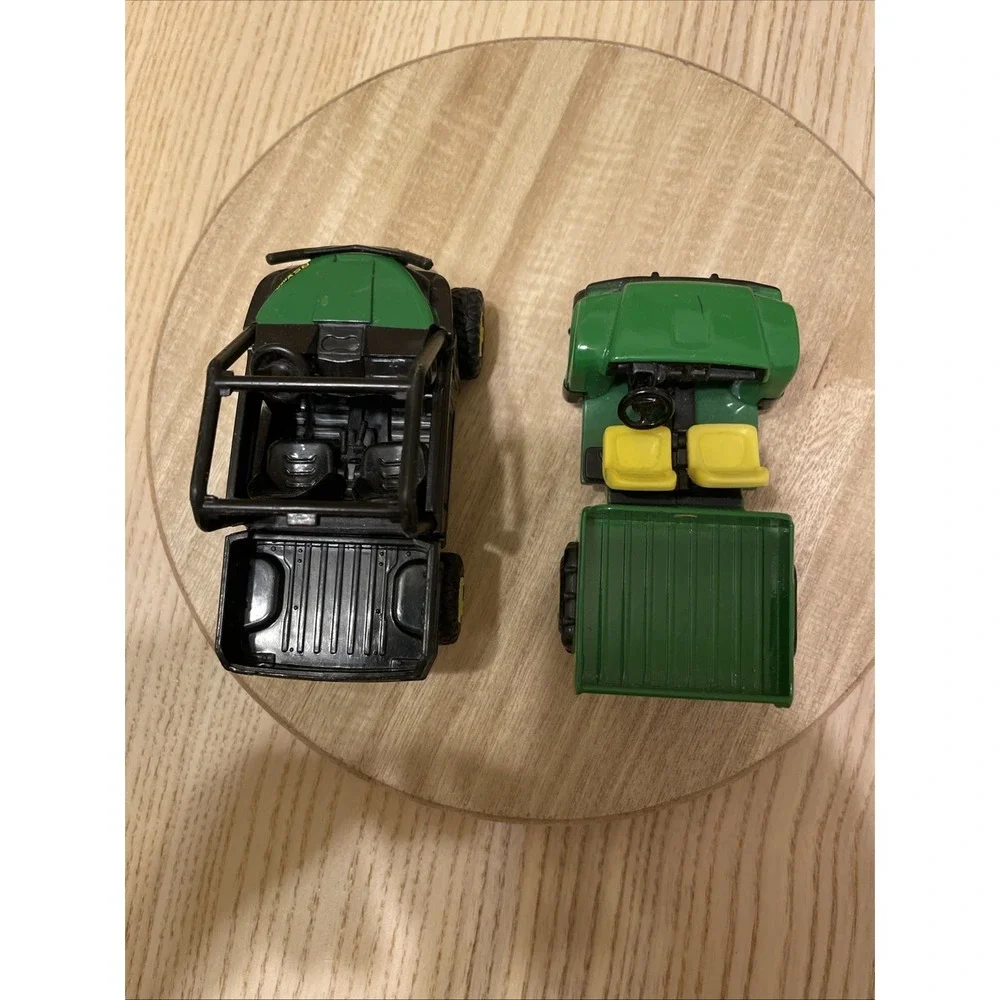 ERTL john deere